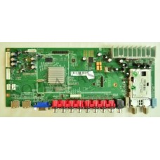 PLACA PRINCIPAL PHILCO PH32M3 PH32M PH32D GH-MSD209GL-M1 (SEMI NOVA)